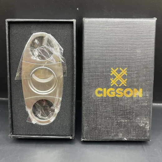 CORTADOR CHARUTO CIGSON