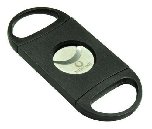 CORTADOR CHARUTO PLASTICO