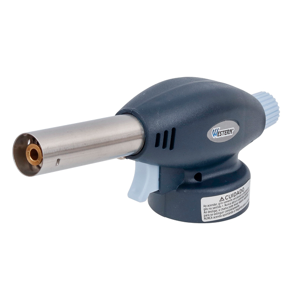 MAÇARICO MULTIUSO WESTERN