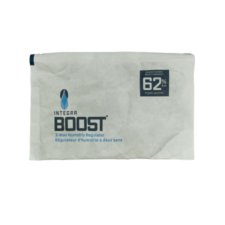 SACHE UMIDIFICADOR INTEGRA BOOST 62% 8G