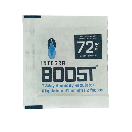 SACHE UMIDIFICADOR INTEGRA BOOST 72% 8G