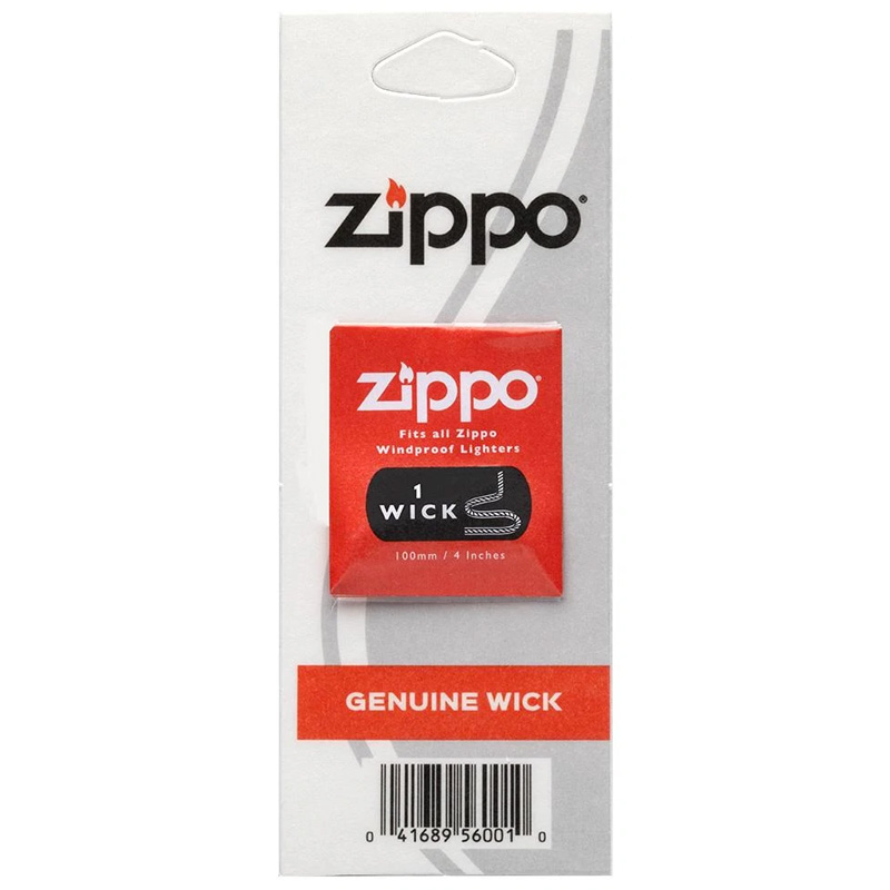 PAVIO ZIPPO