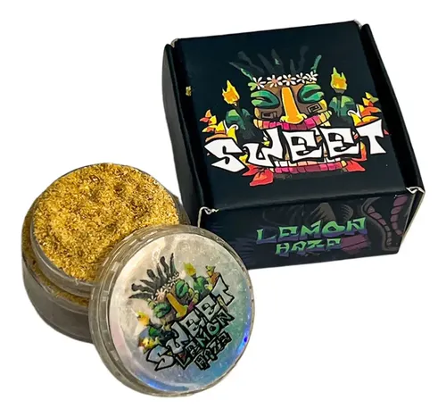 TERPENO SOLIDO SWEET