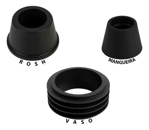 BORRACHA VASO NARGUILE