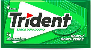 TRIDENT MENTA