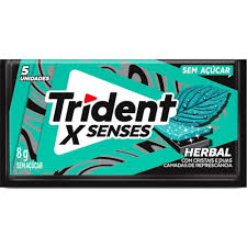 TRIDENT HERBAL
