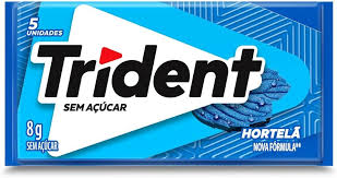 TRIDENT HORTELA