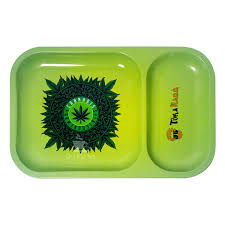 BANDEJA TOKA HAUU MEDIA