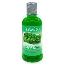 BANHO LIQUIDO ARRUDA