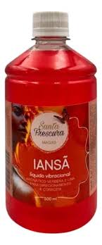 BANHO LIQUIDO IANSA