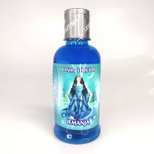 BANHO LIQUIDO IEMANJA