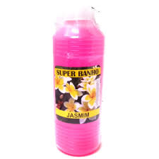 BANHO LIQUIDO JASMIM