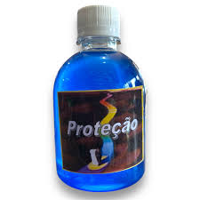 BANHO LIQUIDO PROTEÇÃO