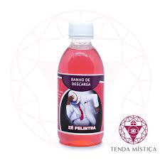 BANHO LIQUIDO ZÉ PELINTRA