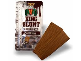SEDA KING BLUNT CHOCOLATE