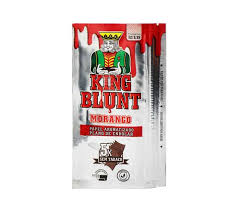 SEDA KING BLUNT MORANGO