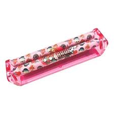 BOLADOR BROS ROSA 110mm