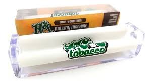 BOLADOR HI TABACCO 110MM