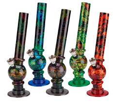 BONG ACRILICO GRANDE