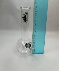 MICRO BONG VIDRO IGUARIA