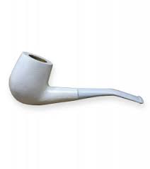CACHIMBO 500 BRANCO