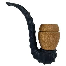 CACHIMBO CABOCLO