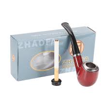 CACHIMBO RESINA ZHAOFA
