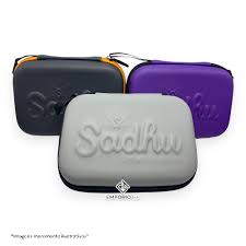 CASE SADHU G