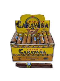 CHARUTO CARAVANA
