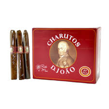 CHARUTO DOM JOAO