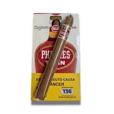 CHARUTO PHILLIES TITAN
