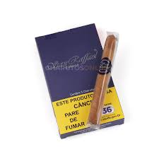 CHARUTO SAN RAFFAEL BLUE BAUNILHA