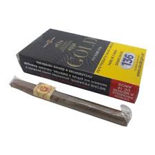 CIGARRILHA ALONSO MENENDEZ