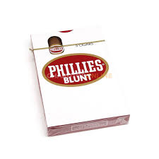 CHARUTO PHILLIES BLUNT