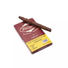 LECIGAR PURITOS