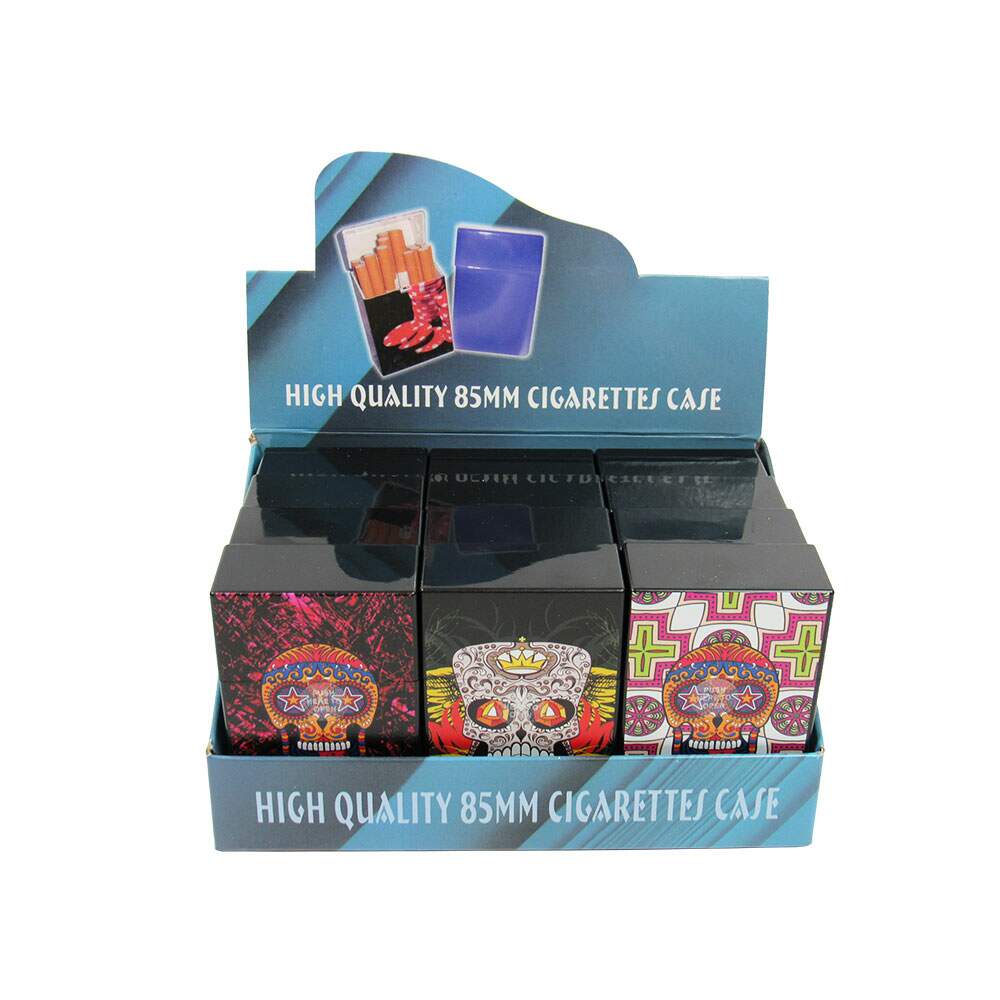 CIGARREIRA NA BOA