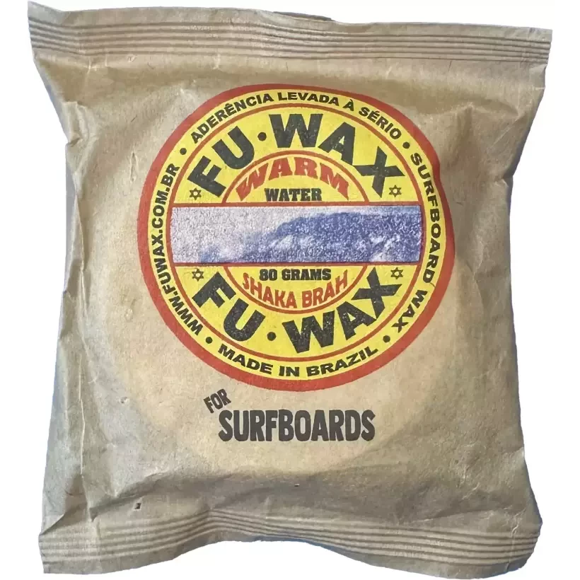 PARAFINA FU-WAX
