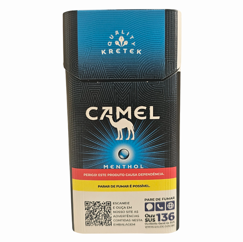 CAMEL MENTHOL