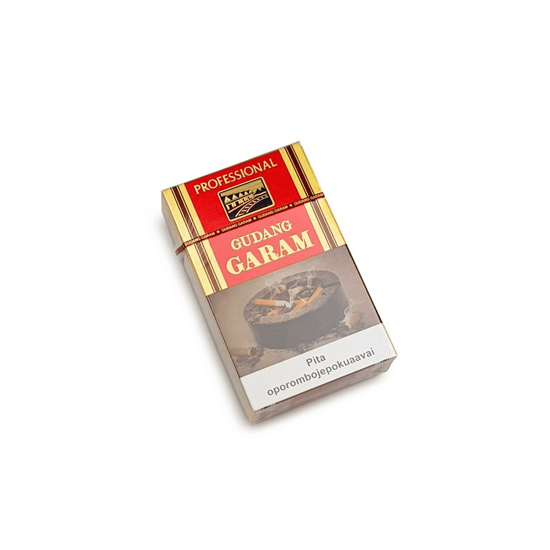 GUDANG GARAM IMPORTADO