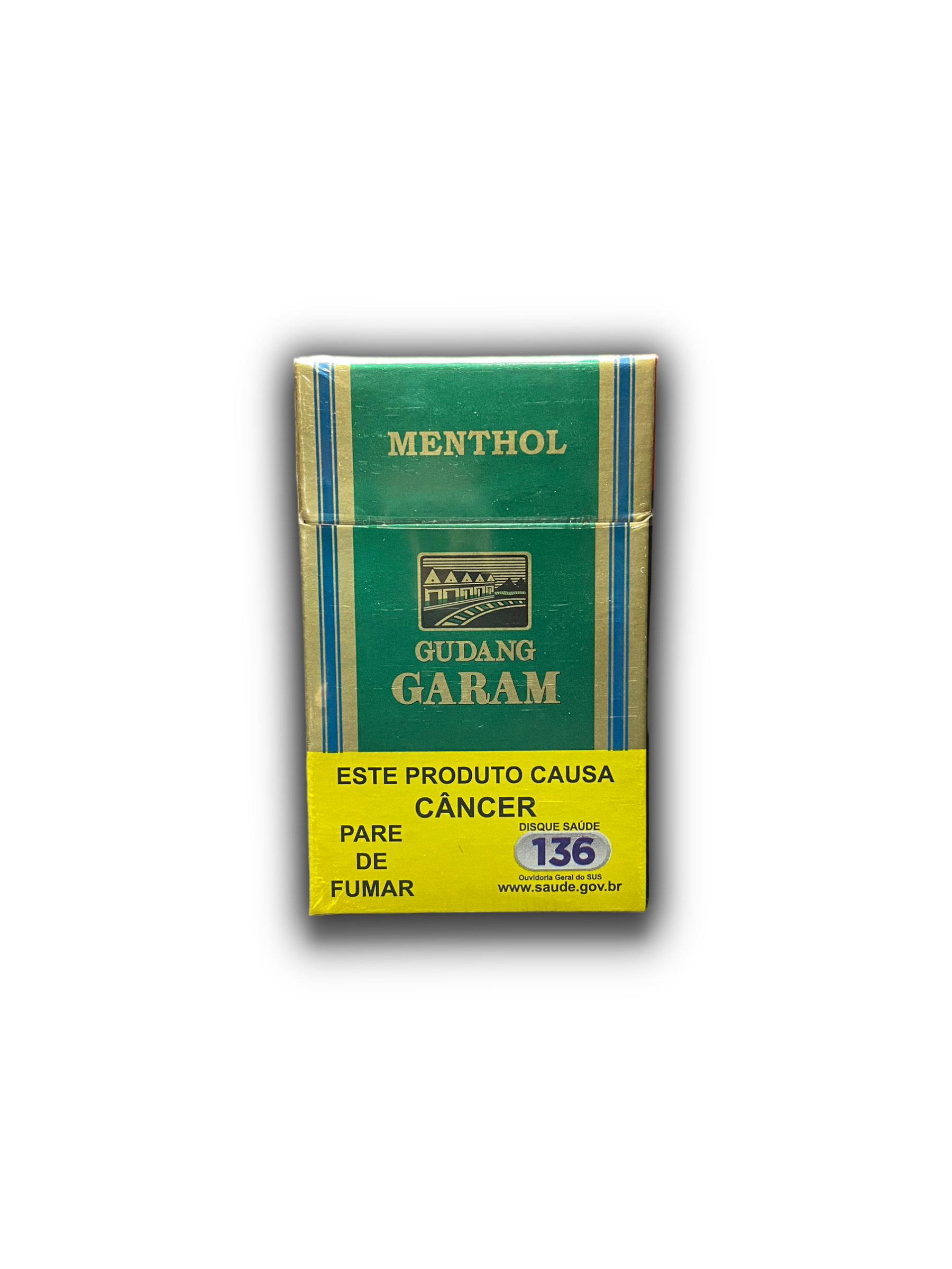GUDANG GARAM MENTHOL