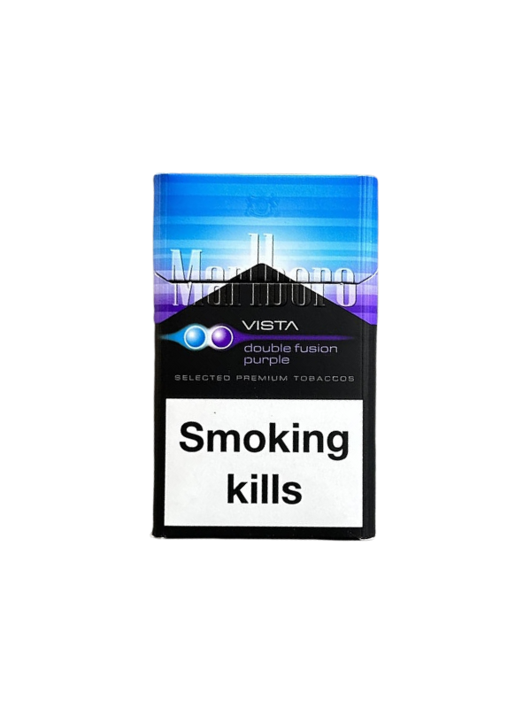 MARLBORO VISTA PURPLE MIX