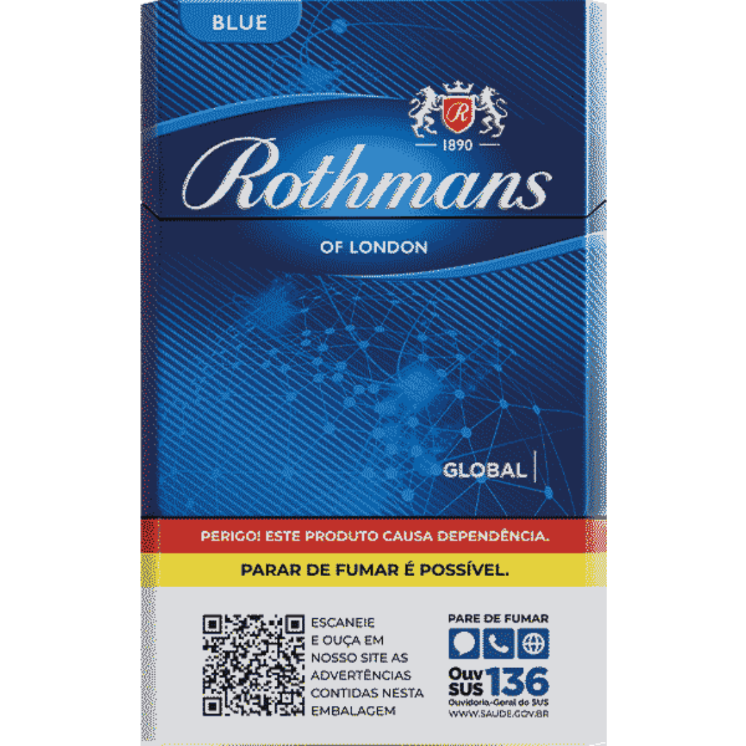 ROTHMANS GLOBAL AZUL