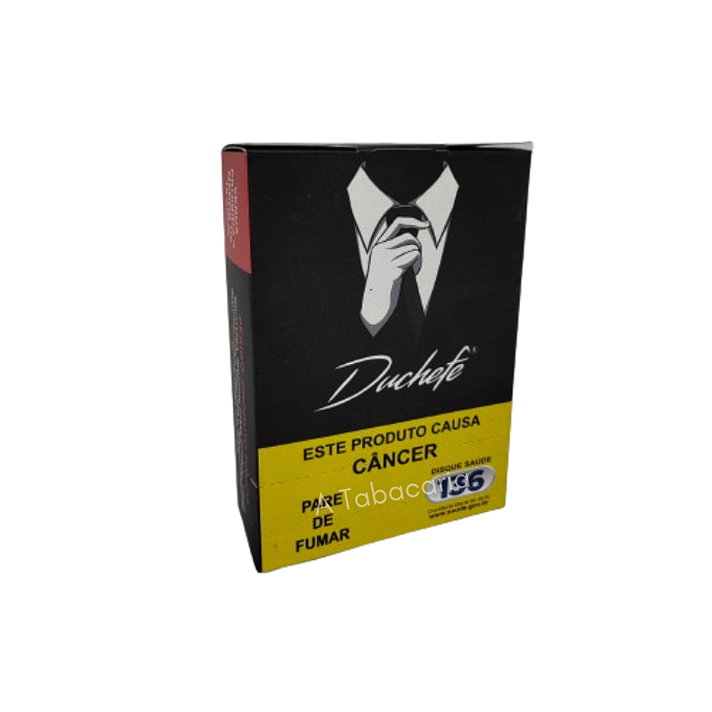 DUCHEFE GOLD