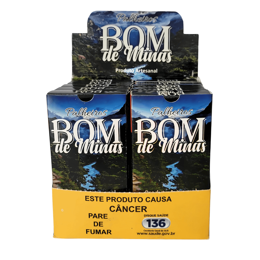 PALHEIRO BOM DE MINAS