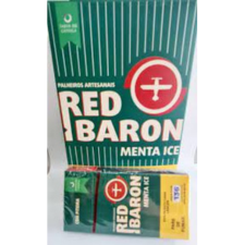 RED BARON MENTA ICE
