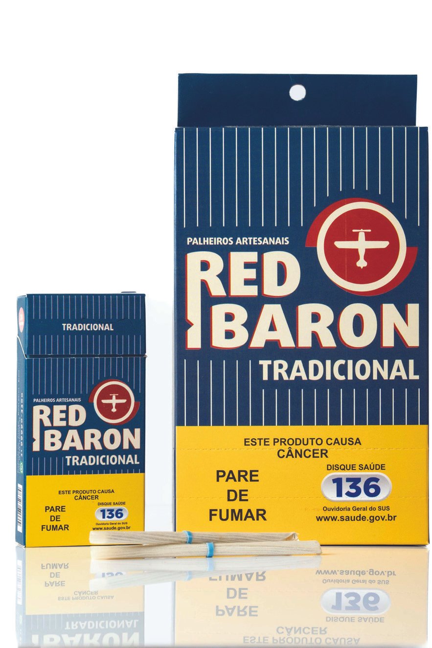 RED BARON TRADICIONAL