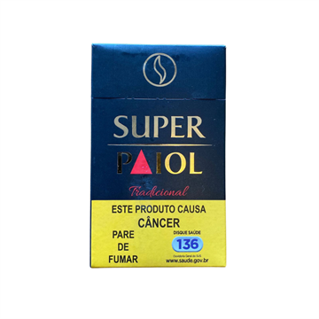 SUPER PAIOL TRADICIONAL