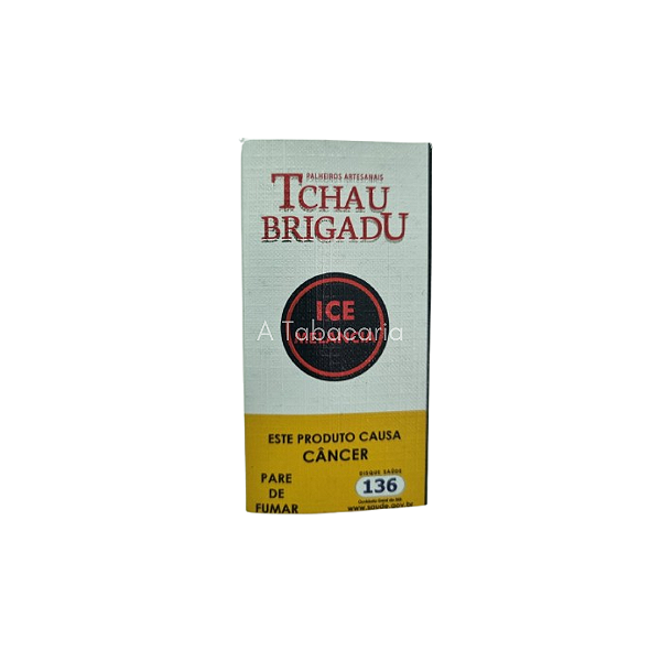 TCHAU BRIGADU MELANCIA
