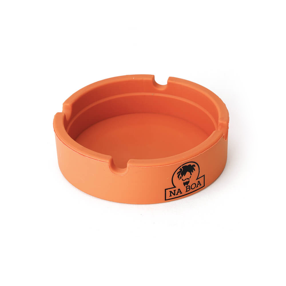 CINZEIRO NA BOA SILICONE