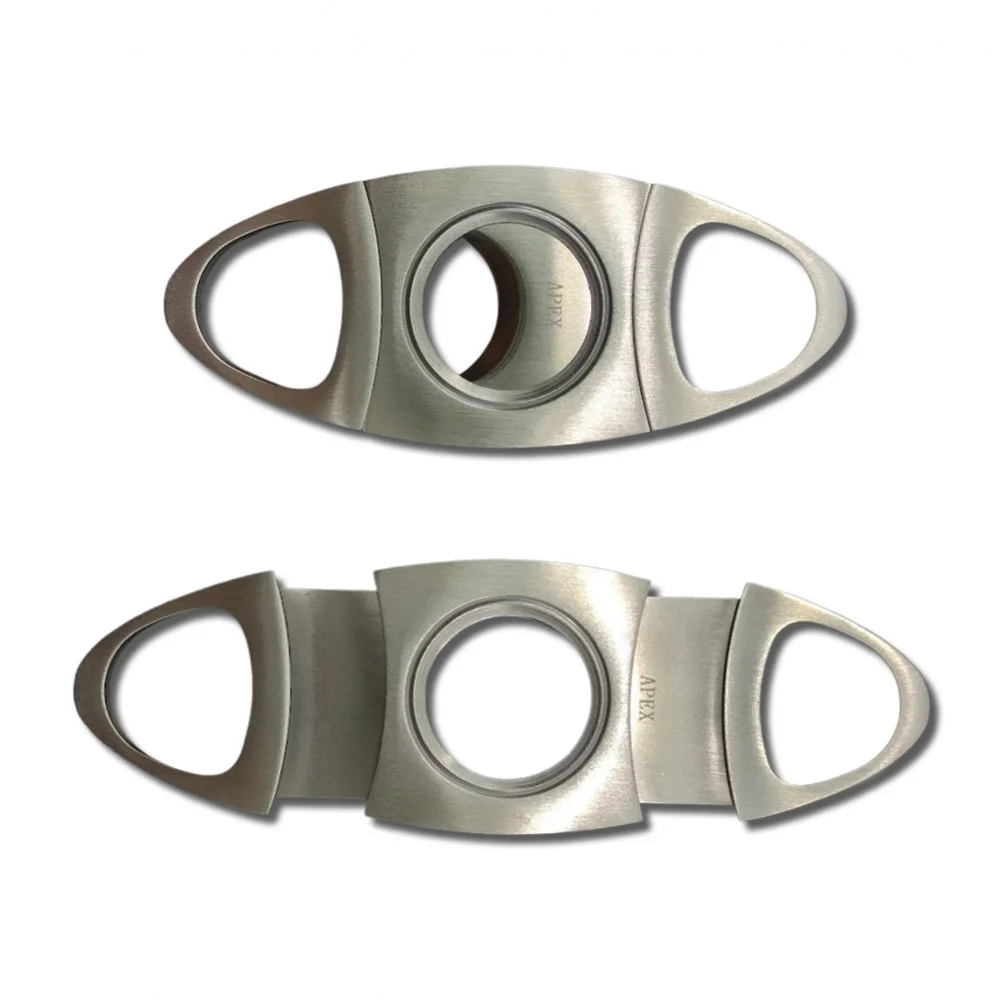 CORTADOR DE CHARUTO METAL